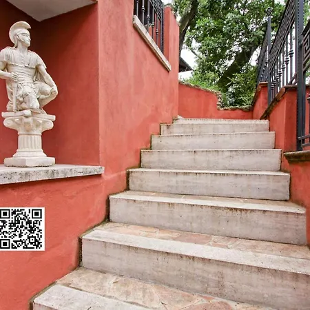 Guest house Dal Centurione