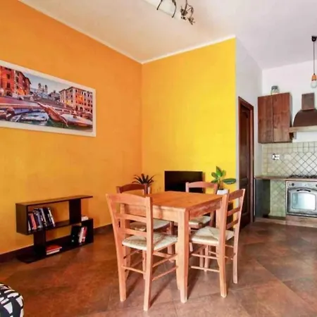 Guest house Dal Centurione