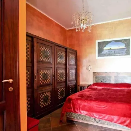 Guest house Dal Centurione
