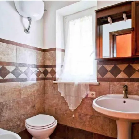 Dal Centurione Guest house