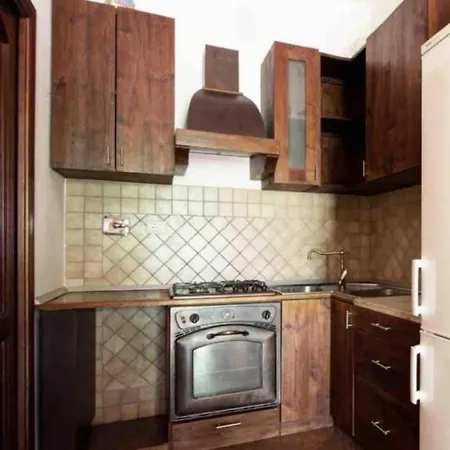 Guest house Dal Centurione 4*