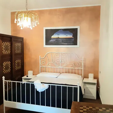 Pensjonat Dal Centurione 4*