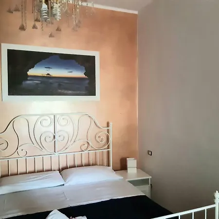 Pensjonat Dal Centurione Rzym