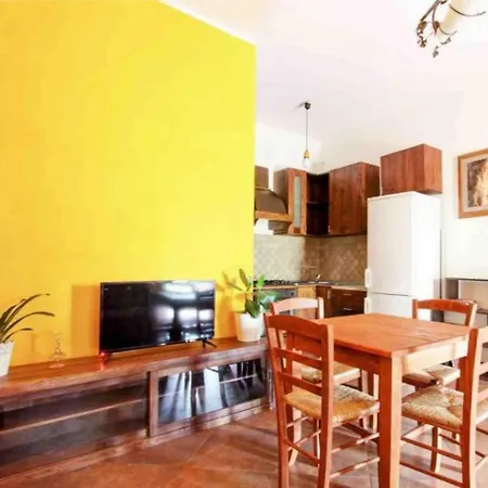 Pensjonat Dal Centurione 4*